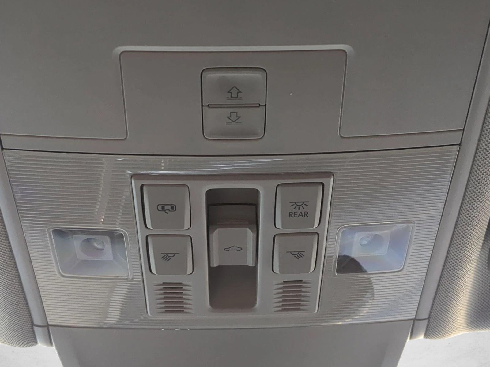 2022 Volkswagen Tiguan 2.0T SE FWD