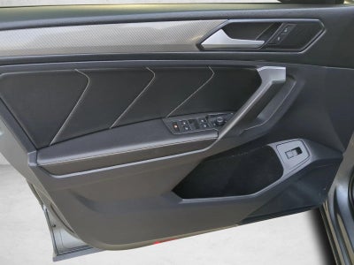 2022 Volkswagen Tiguan 2.0T SE FWD