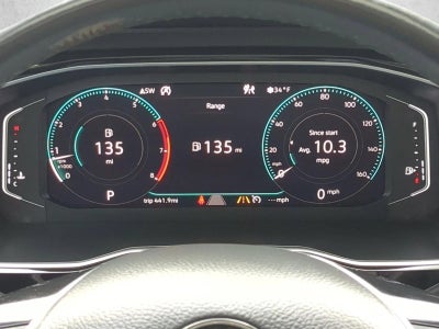 2019 Volkswagen Jetta SEL Premium Auto w/SULEV *Ltd Avail*