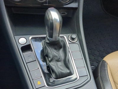 2019 Volkswagen Jetta SEL Premium Auto w/SULEV *Ltd Avail*