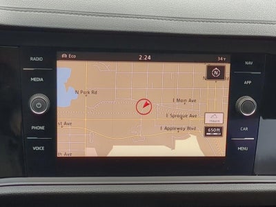 2019 Volkswagen Jetta SEL Premium Auto w/SULEV *Ltd Avail*