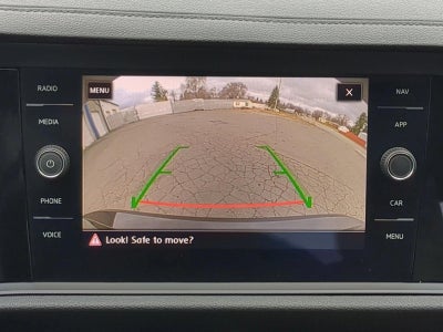 2019 Volkswagen Jetta SEL Premium Auto w/SULEV *Ltd Avail*