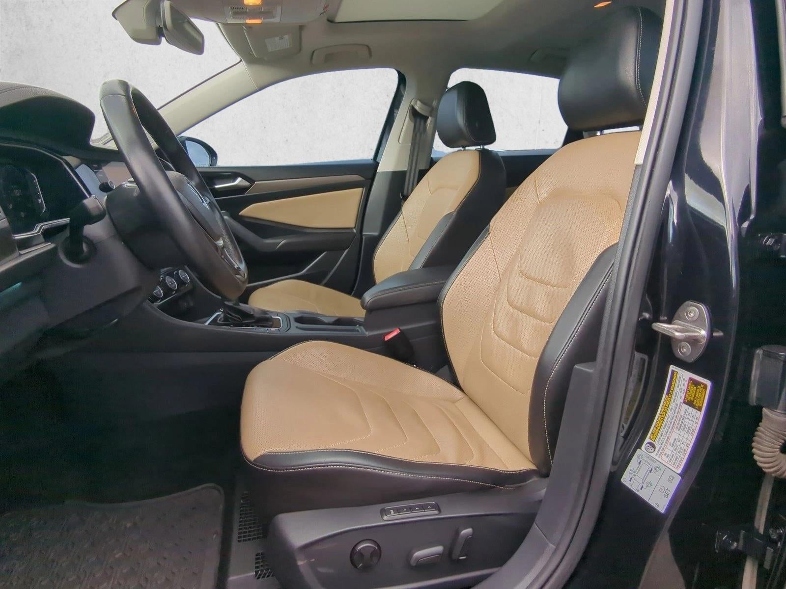 2019 Volkswagen Jetta SEL Premium Auto w/SULEV *Ltd Avail*