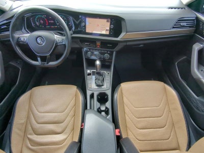 2019 Volkswagen Jetta SEL Premium Auto w/SULEV *Ltd Avail*