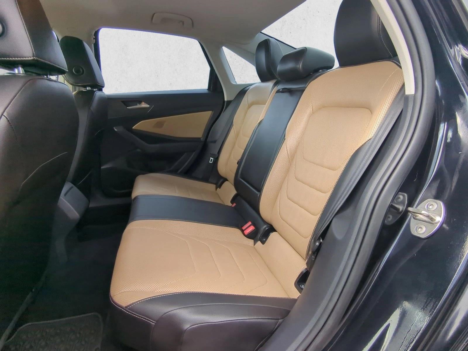 2019 Volkswagen Jetta SEL Premium Auto w/SULEV *Ltd Avail*