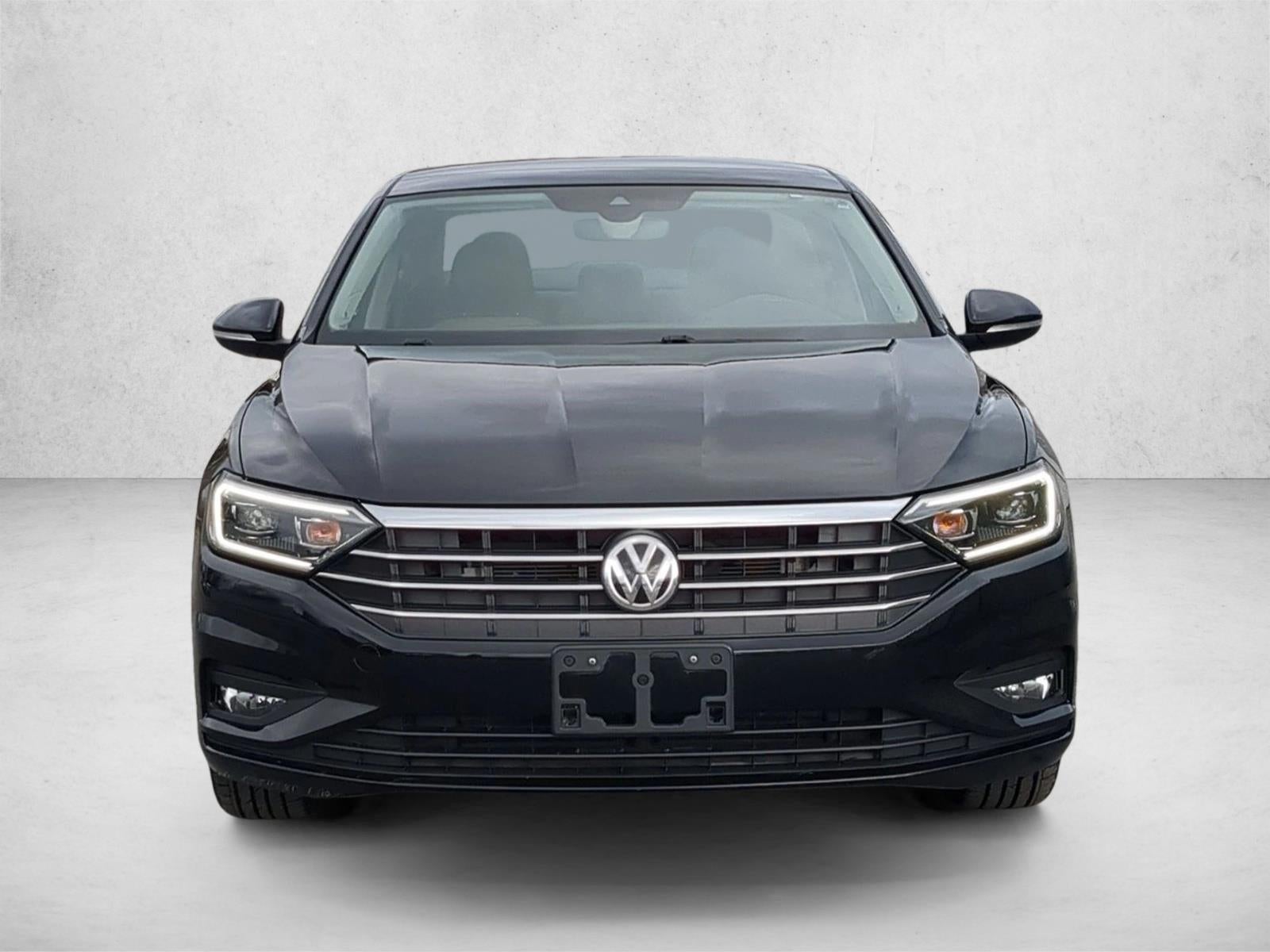 2019 Volkswagen Jetta SEL Premium Auto w/SULEV *Ltd Avail*