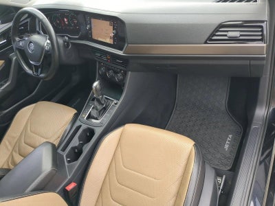 2019 Volkswagen Jetta SEL Premium Auto w/SULEV *Ltd Avail*