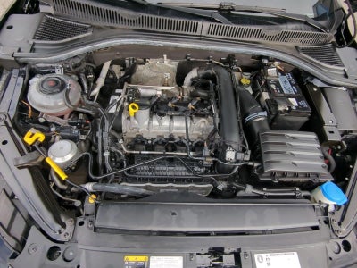 2019 Volkswagen Jetta SEL Premium Auto w/SULEV *Ltd Avail*