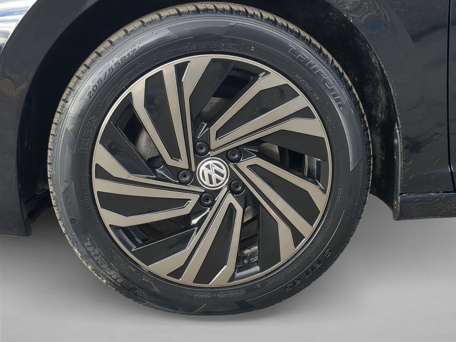 2019 Volkswagen Jetta SEL Premium Auto w/SULEV *Ltd Avail*