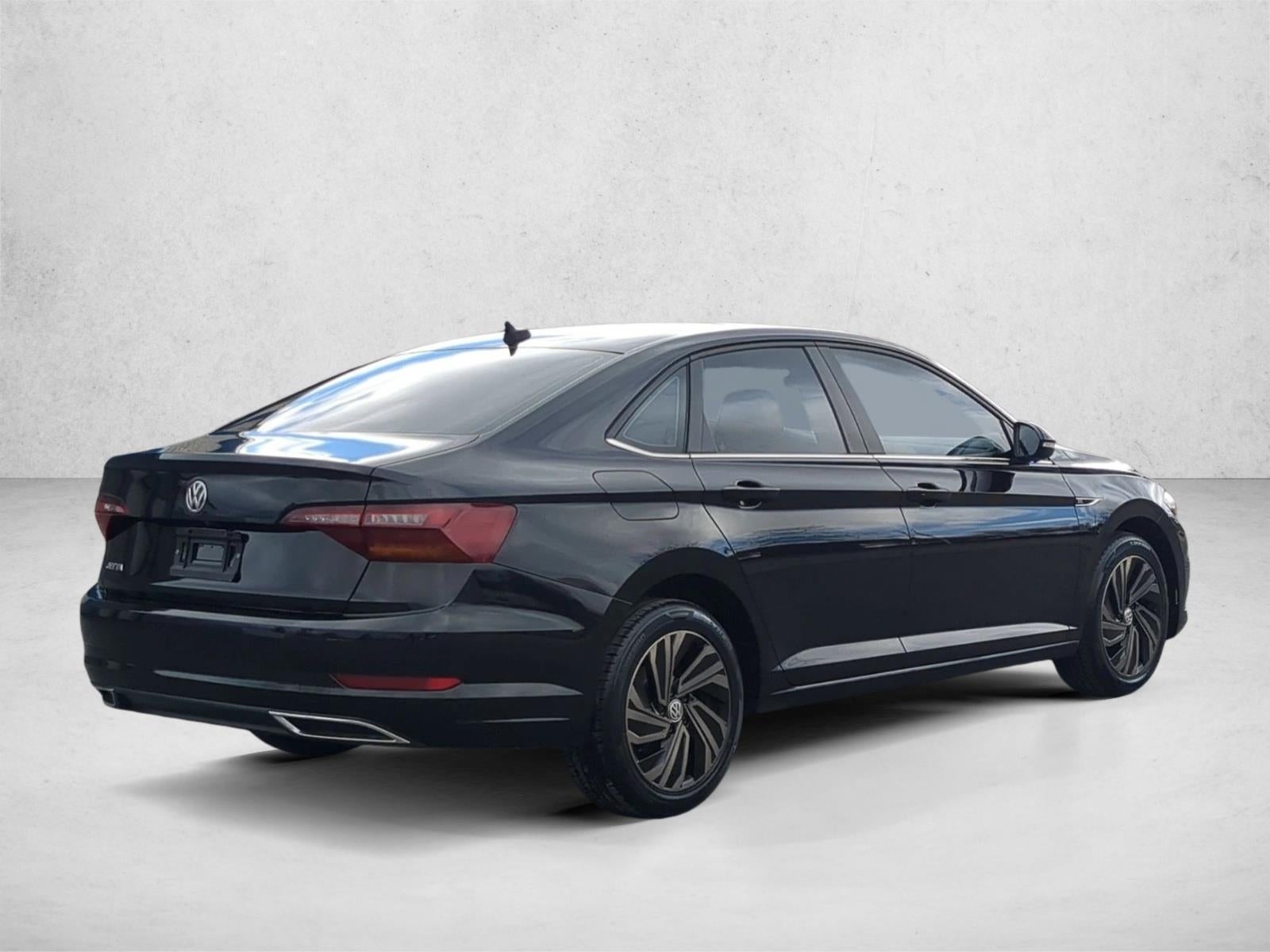 2019 Volkswagen Jetta SEL Premium Auto w/SULEV *Ltd Avail*