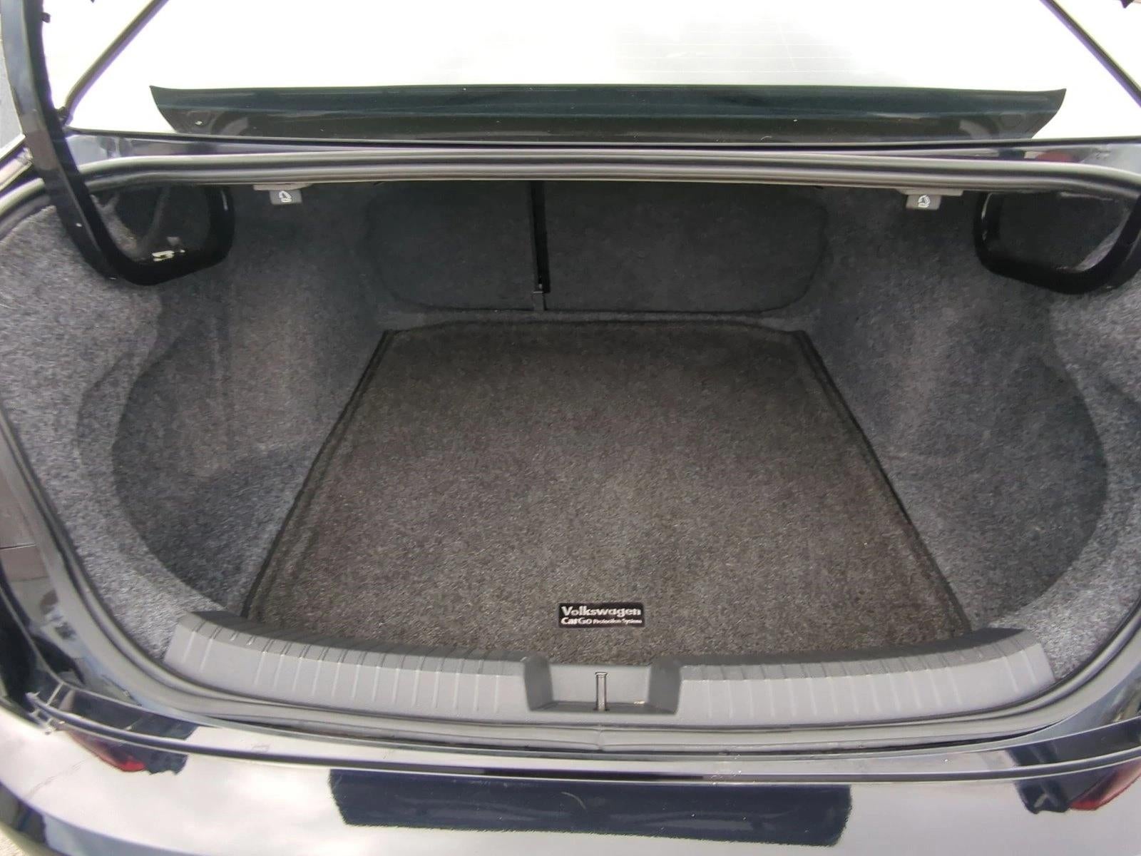 2019 Volkswagen Jetta SEL Premium Auto w/SULEV *Ltd Avail*