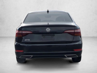 2019 Volkswagen Jetta SEL Premium Auto w/SULEV *Ltd Avail*