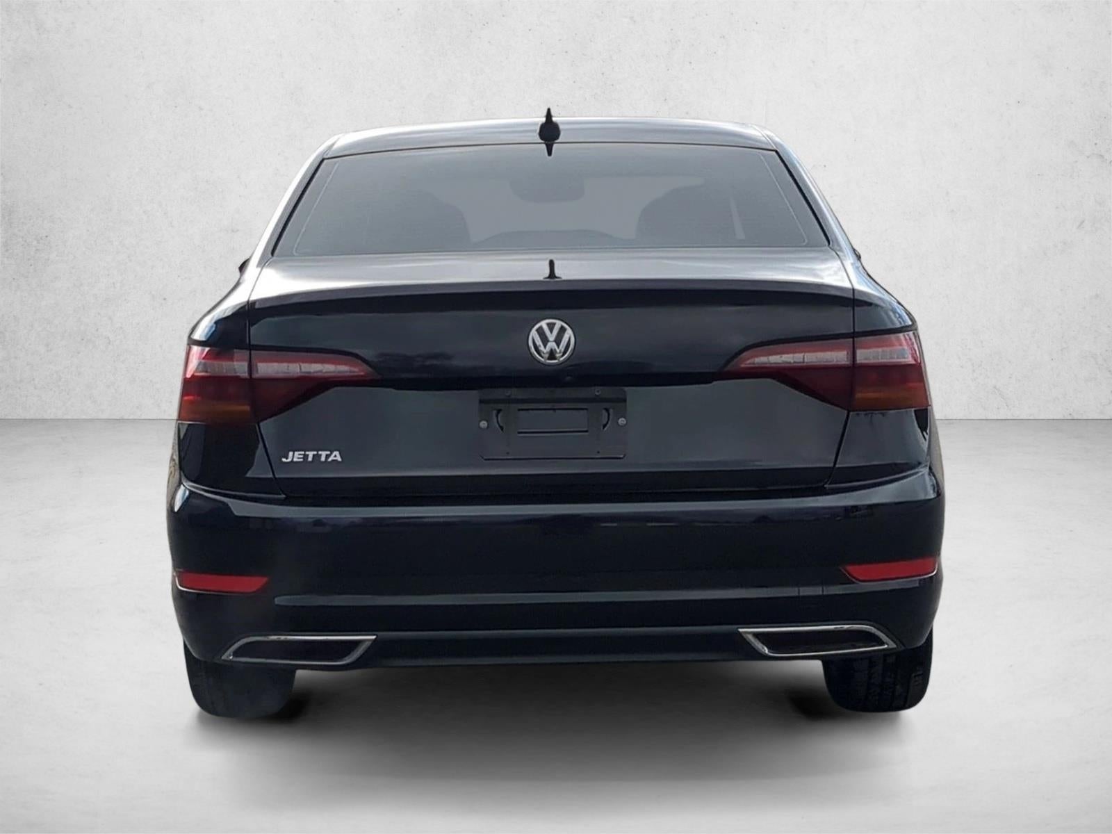 2019 Volkswagen Jetta SEL Premium Auto w/SULEV *Ltd Avail*