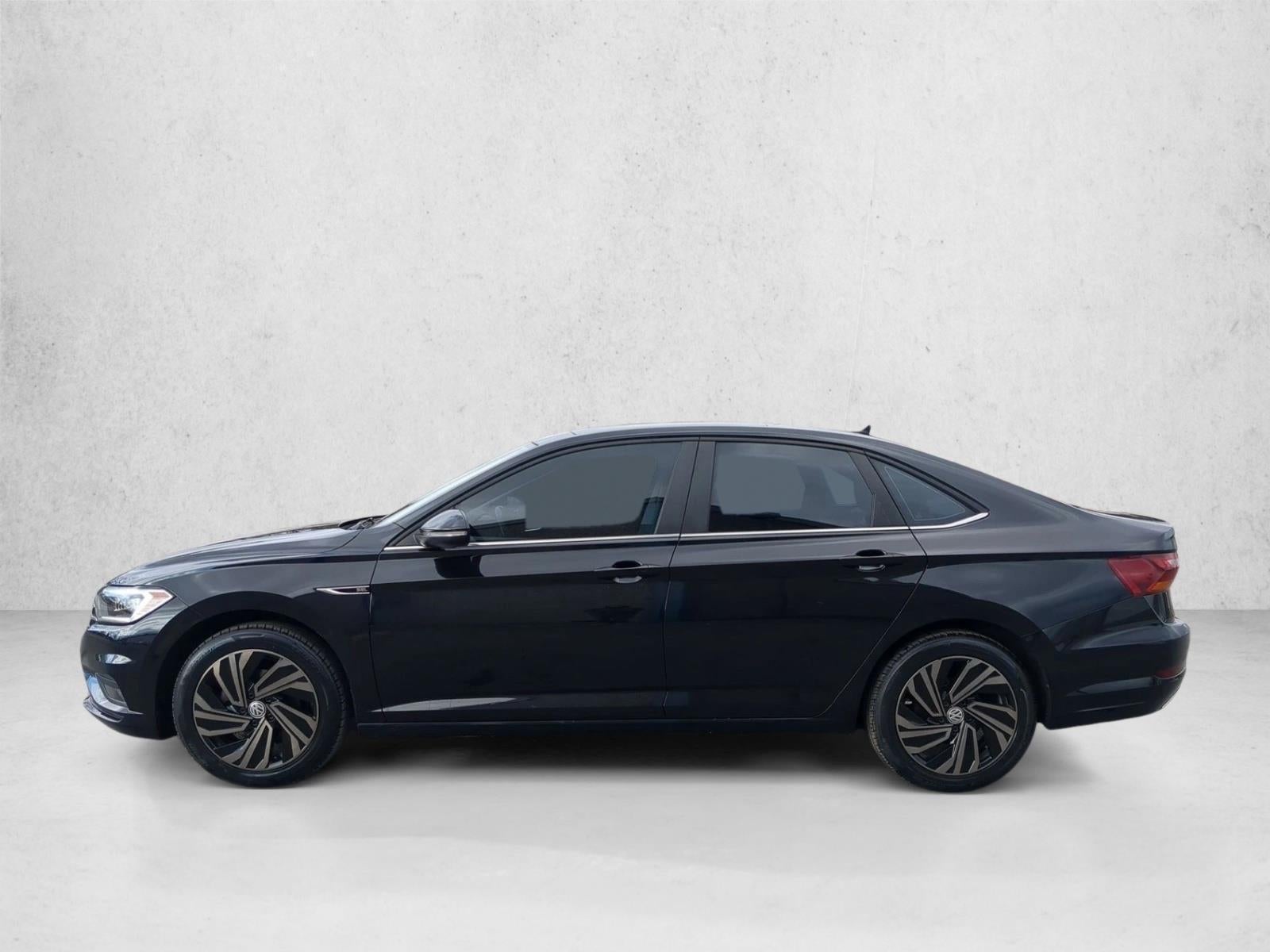 2019 Volkswagen Jetta SEL Premium Auto w/SULEV *Ltd Avail*