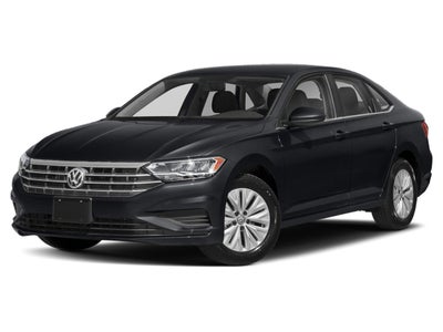 2019 Volkswagen Jetta SEL Premium Auto w/SULEV *Ltd Avail*