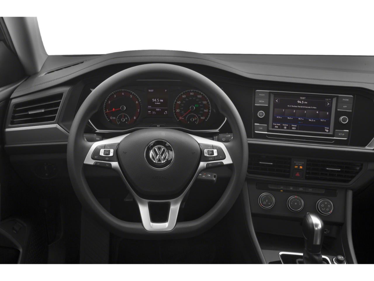 2019 Volkswagen Jetta SEL Premium Auto w/SULEV *Ltd Avail*