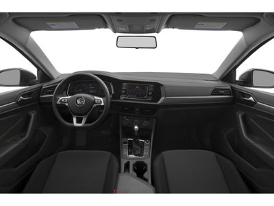 2019 Volkswagen Jetta SEL Premium Auto w/SULEV *Ltd Avail*