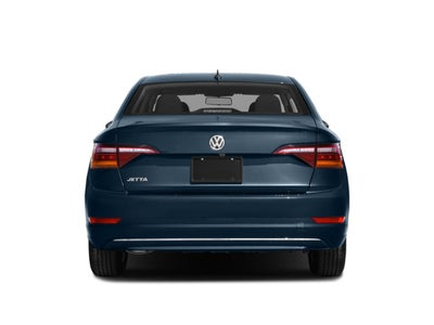 2019 Volkswagen Jetta SEL Premium Auto w/SULEV *Ltd Avail*