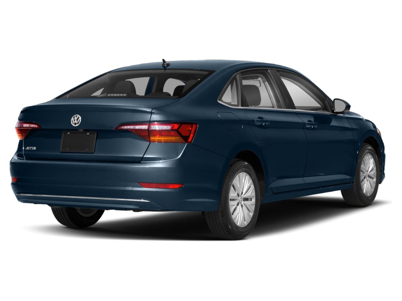 2019 Volkswagen Jetta SEL Premium Auto w/SULEV *Ltd Avail*