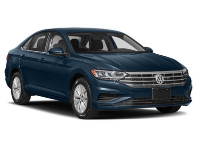 2019 Volkswagen Jetta SEL Premium Auto w/SULEV *Ltd Avail*