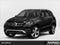 2016 Mercedes-Benz GLE GLE 350 4MATIC® SUV