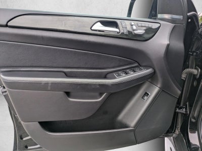 2016 Mercedes-Benz GLE GLE 350 4MATIC® SUV