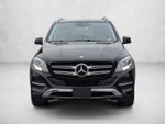 2016 Mercedes-Benz GLE GLE 350 4MATIC® SUV