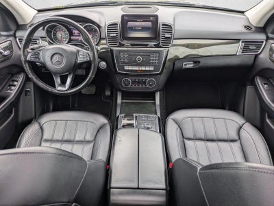 2016 Mercedes-Benz GLE GLE 350 4MATIC® SUV
