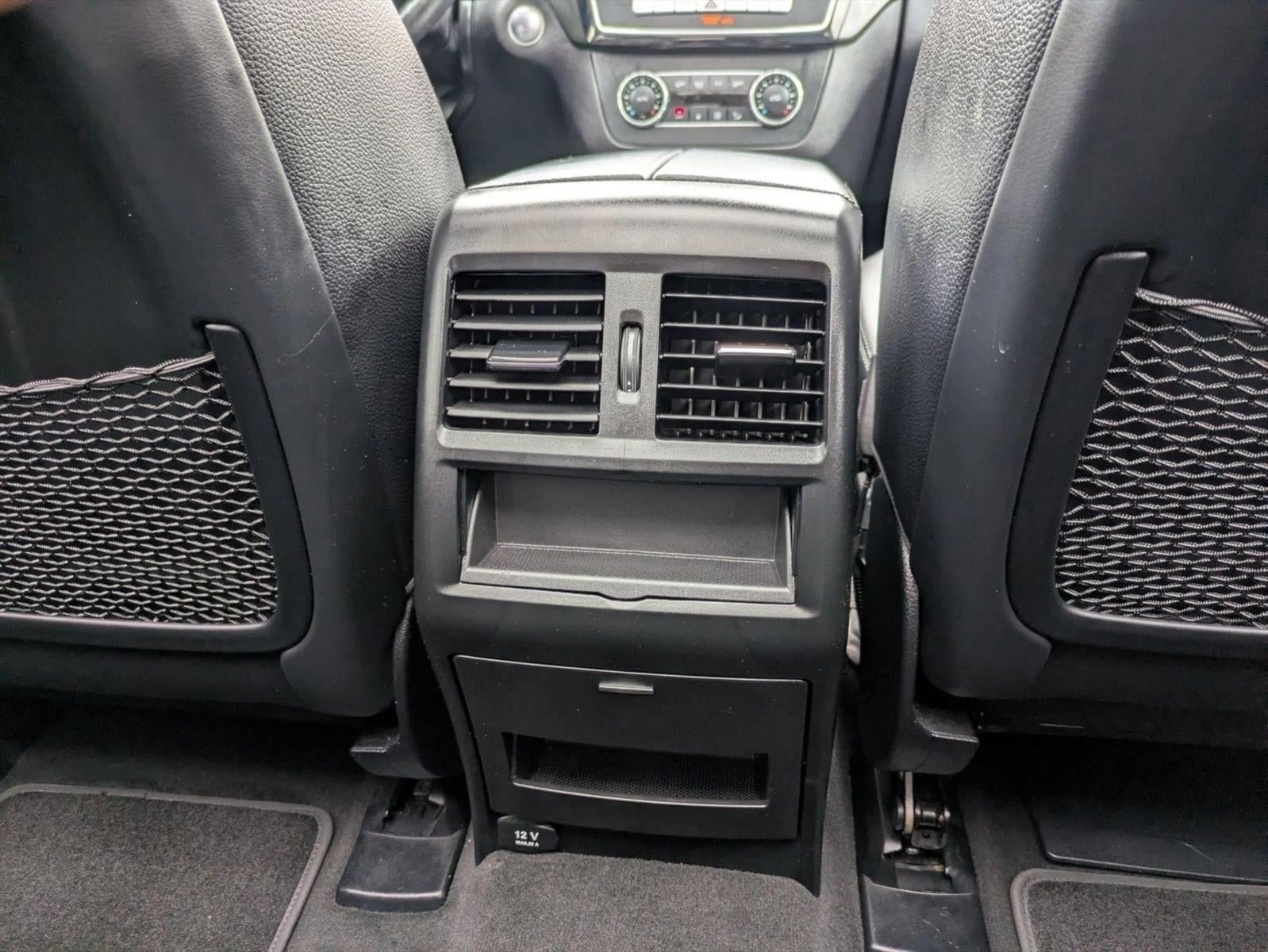 2016 Mercedes-Benz GLE GLE 350 4MATIC® SUV