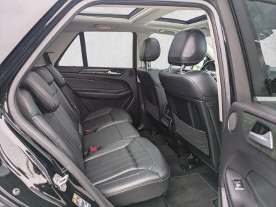 2016 Mercedes-Benz GLE GLE 350 4MATIC® SUV
