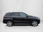 2016 Mercedes-Benz GLE GLE 350 4MATIC® SUV