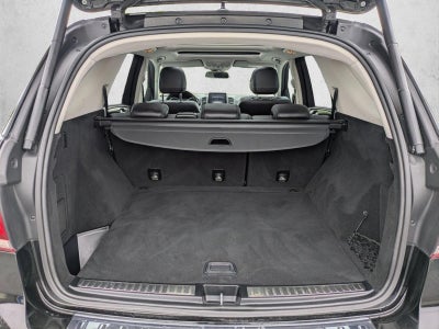 2016 Mercedes-Benz GLE GLE 350 4MATIC® SUV
