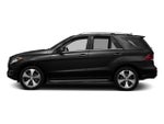 2016 Mercedes-Benz GLE GLE 350 4MATIC® SUV