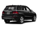 2016 Mercedes-Benz GLE GLE 350 4MATIC® SUV