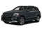 2015 Mercedes-Benz M-Class ML 63 AMG® SUV