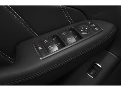 2015 Mercedes-Benz M-Class ML 63 AMG® SUV