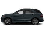 2015 Mercedes-Benz M-Class ML 63 AMG® SUV