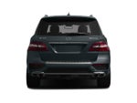 2015 Mercedes-Benz M-Class ML 63 AMG® SUV