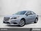 2016 Subaru Legacy 2.5i Premium PZEV