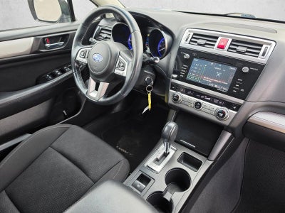 2016 Subaru Legacy 2.5i Premium PZEV