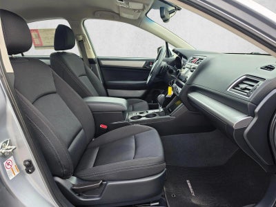 2016 Subaru Legacy 2.5i Premium PZEV