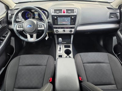 2016 Subaru Legacy 2.5i Premium PZEV