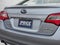 2016 Subaru Legacy 2.5i Premium PZEV