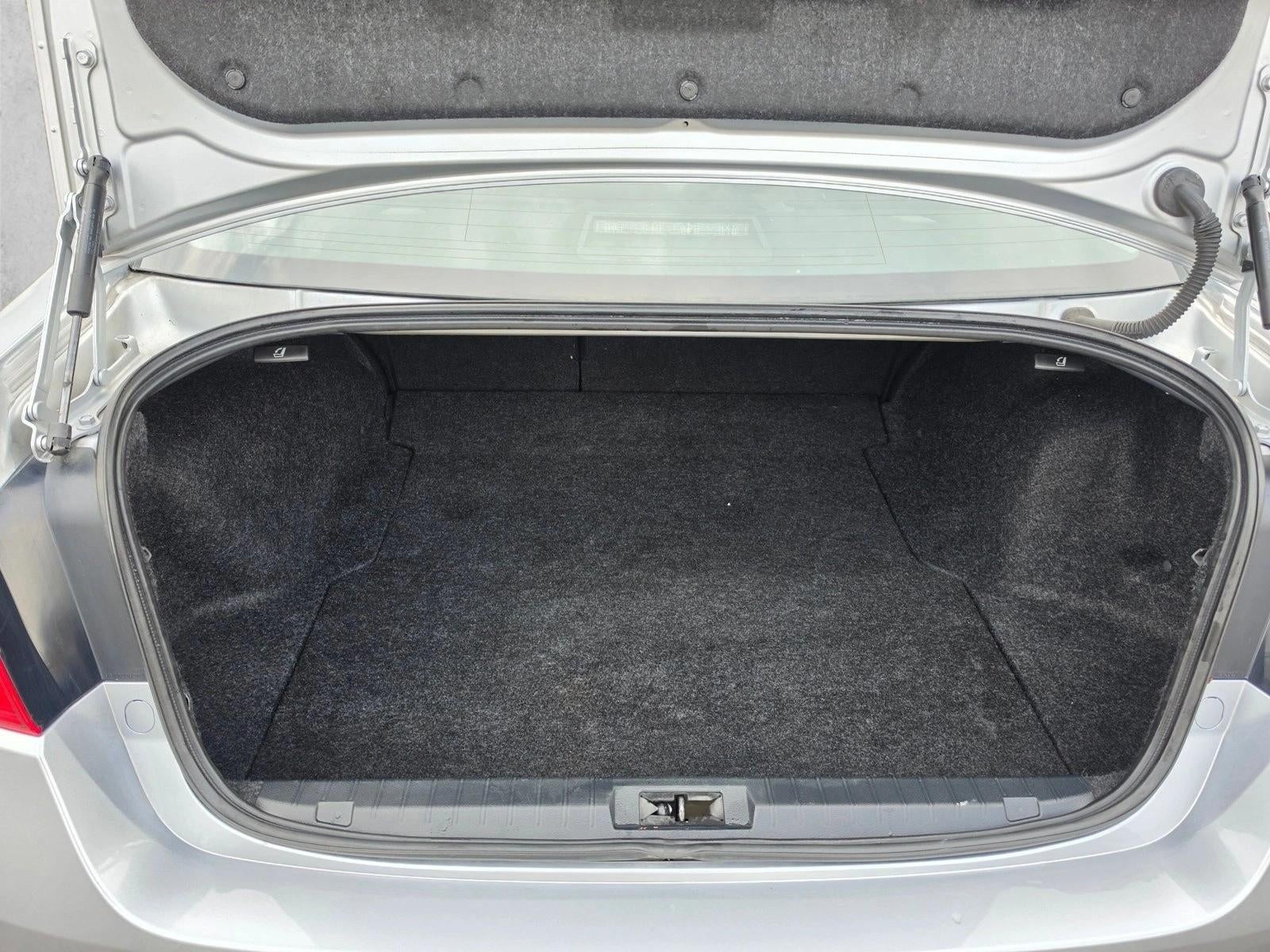 2016 Subaru Legacy 2.5i Premium PZEV