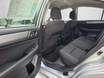 2016 Subaru Legacy 2.5i Premium PZEV
