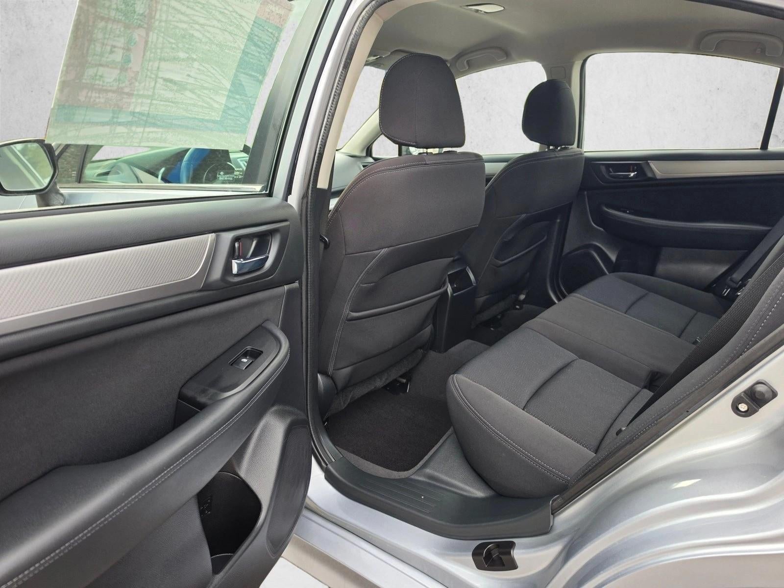 2016 Subaru Legacy 2.5i Premium PZEV