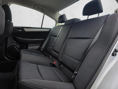 2016 Subaru Legacy 2.5i Premium PZEV