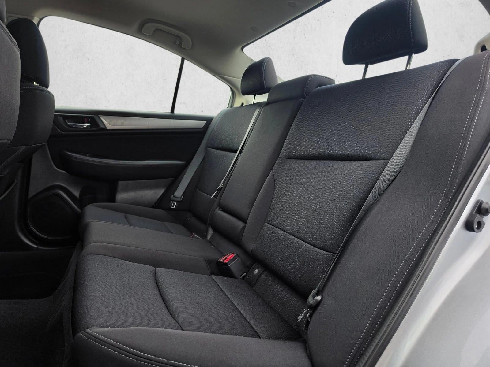 2016 Subaru Legacy 2.5i Premium PZEV
