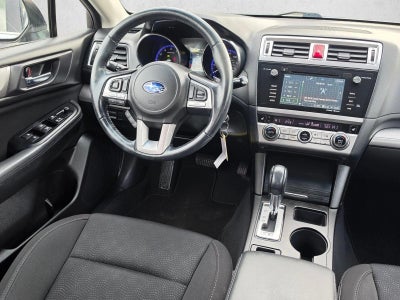 2016 Subaru Legacy 2.5i Premium PZEV