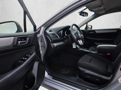 2016 Subaru Legacy 2.5i Premium PZEV